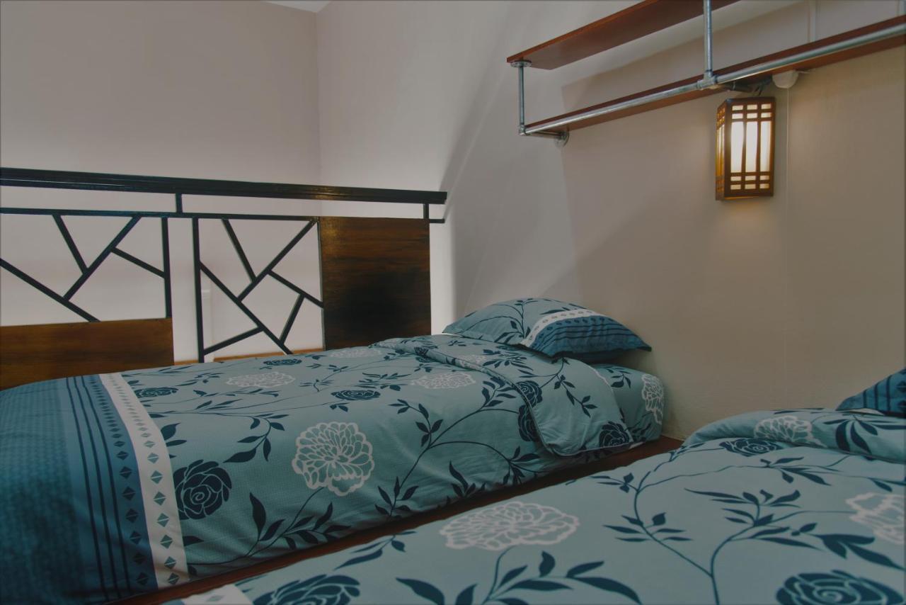 Boutique Family Room Phitsanulok Exterior foto